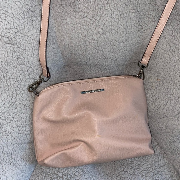 🩷✨2-in-1✨🩷 Light Pink Steve Madden Tote with Purse Insert! - Picture 5 of 9